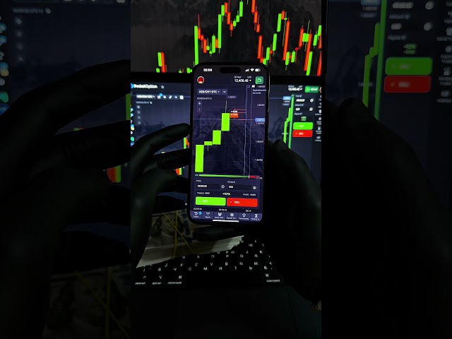 AI TRADING BOT USED IN 2025 #trading #bot #ai #tradingbot