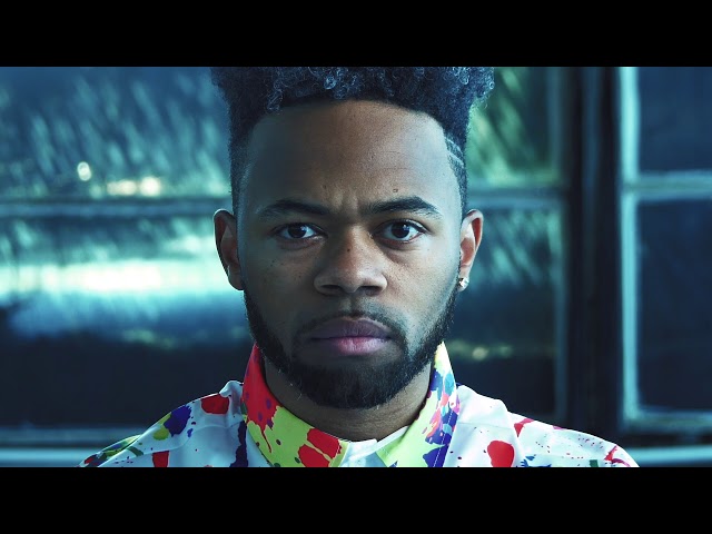 Devvon Terrell - Switching Sides (Official Video)