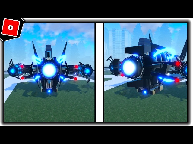 How to get PROMETHEUS BADGE MORPH in BLOCKADE BATTLEFRONT - Roblox