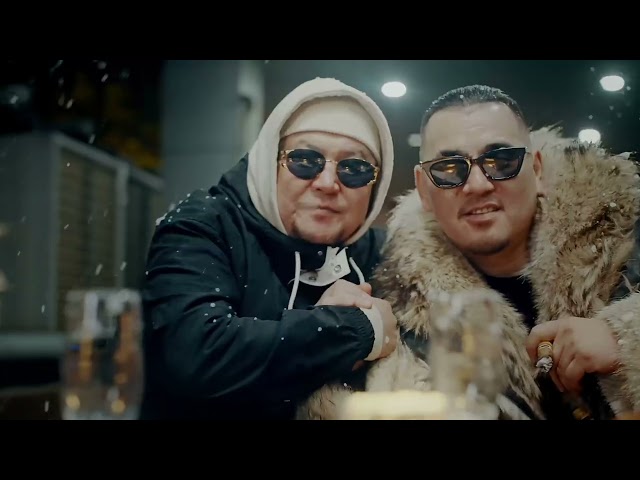 Desant - Picnic (Official Music Video)