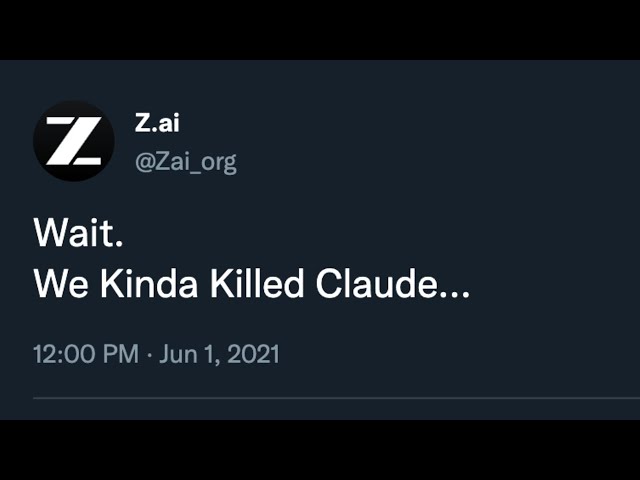 GLM 4.7 is INSANE For Software Dev...