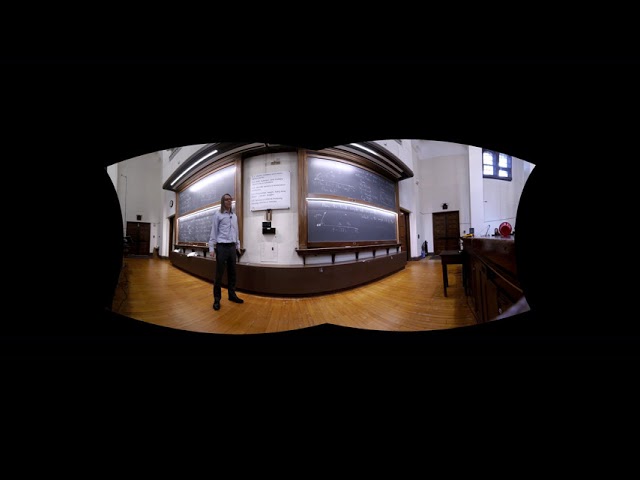 PHYS 125 | Lecture 2C-5 | Angle of the Trajectory