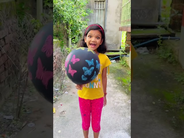 #kritikachannel#Shorts funny video 🎈🎈