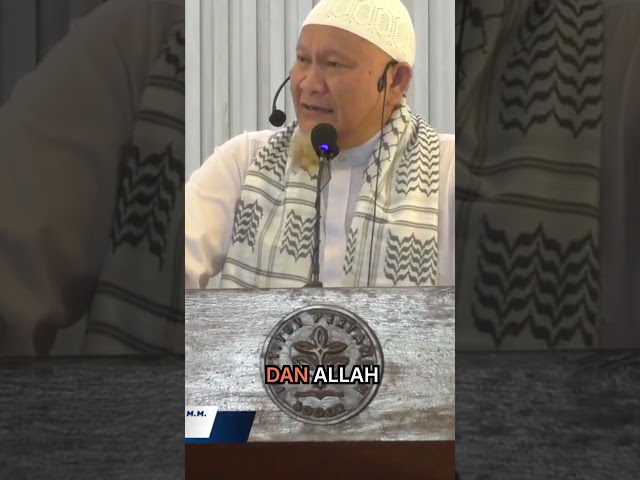 Ustadz Waladan: The Miracle of Your Child's Quran Can Save 10 Family Members from Hellfire!