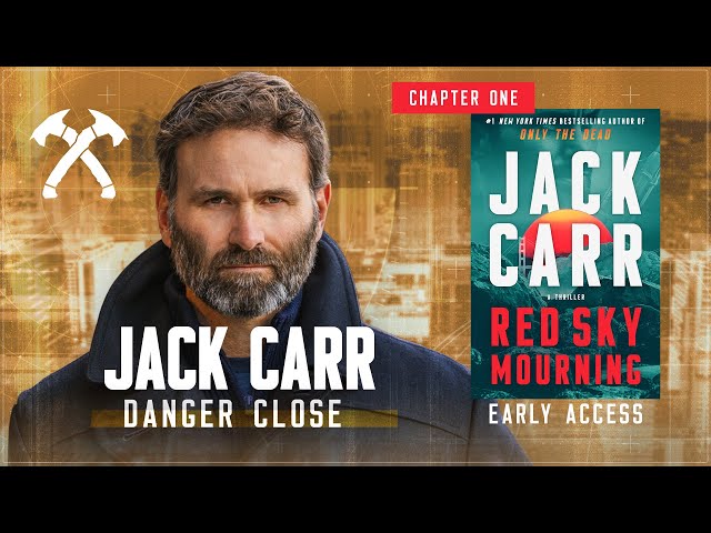 Red Sky Mourning   Chapter 1 Reading