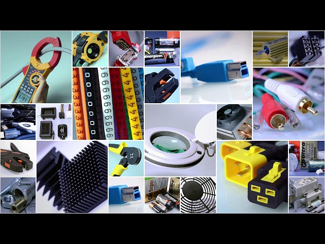 Transfer Multisort Elektronik