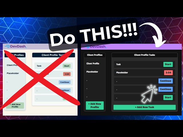 Stop Building Boring Apps (Do This Instead)