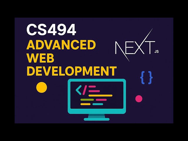 CS494 Exploration 4: React useContext Hook