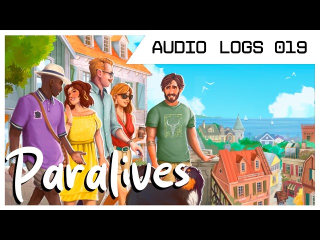 Paralives - Game Audio Interview