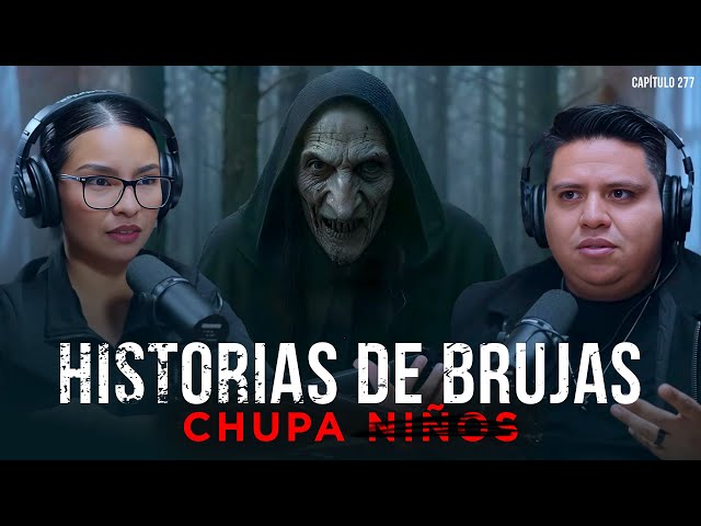 Stories of Child-Snatching Witches: Real Legends and Chilling Tales