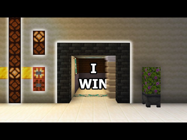 I Made the Elevator No One Else Could...
