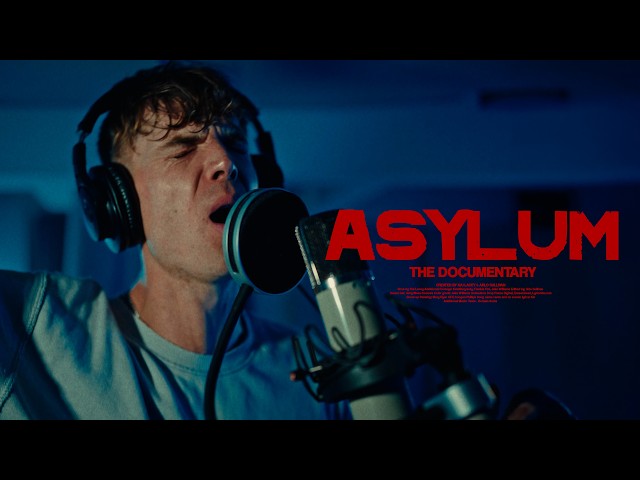 ASYLUM | The Documentary