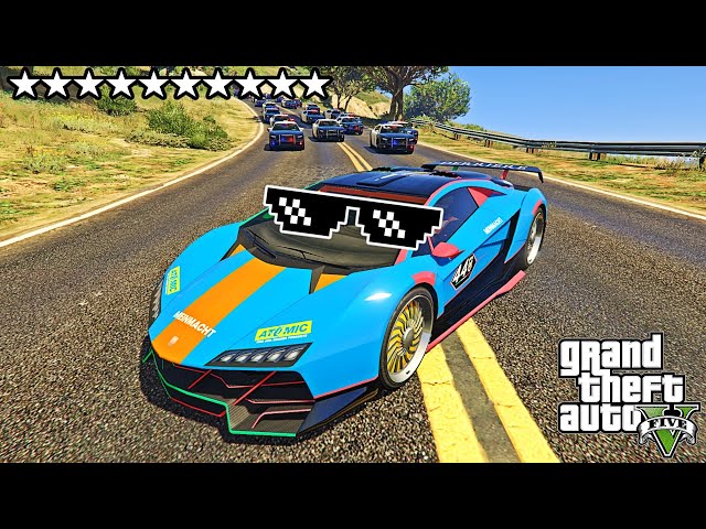 GTA 5 Thug Life #56 ( GTA 5 Funny Moments )