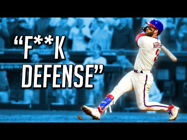 Why The Phillies Are The SMARTEST Team in Baseball