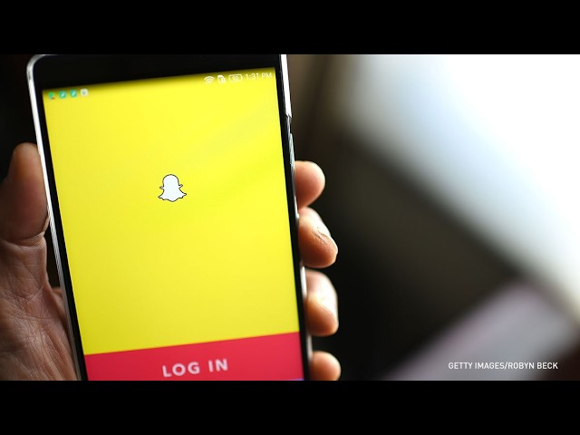 Militar encausado por interactuar con niña por SnapChat