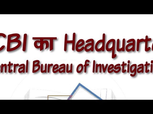 #08 Headquarter of CBI ? | #shorts #ytshort #gkgs #gkshorts #gkquestions #gktricks.