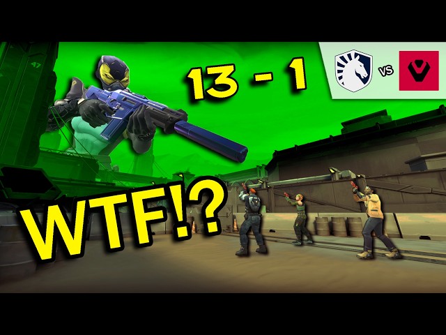How nAts SMURFED on SENTINELS!