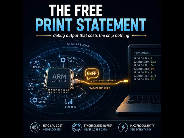 The Free Print Statement