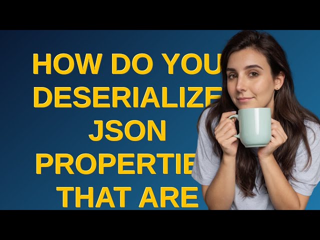 Salesforce: How do you deserialize json properties that are reserved words in Apex?