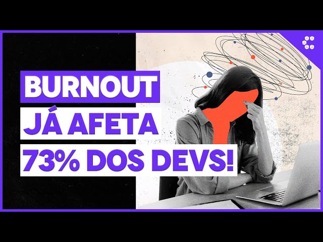 Developer burnout threatens companies worldwide.