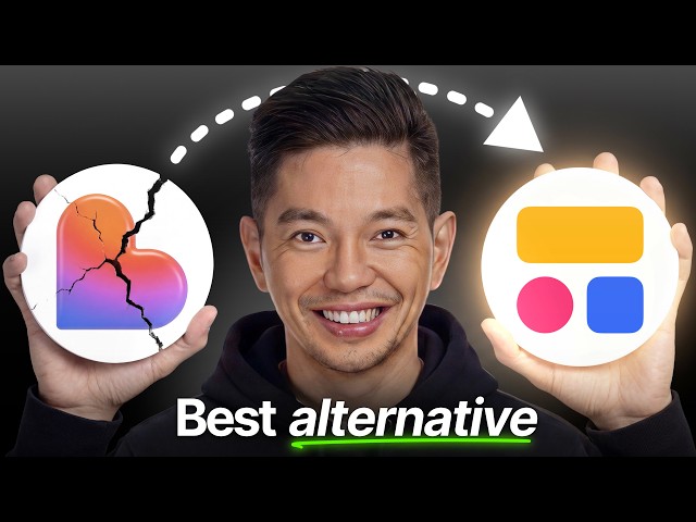 Best Lovable Alternative in 2026