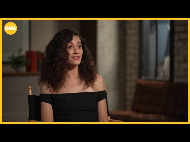 Cast talks new show, 'Furious'