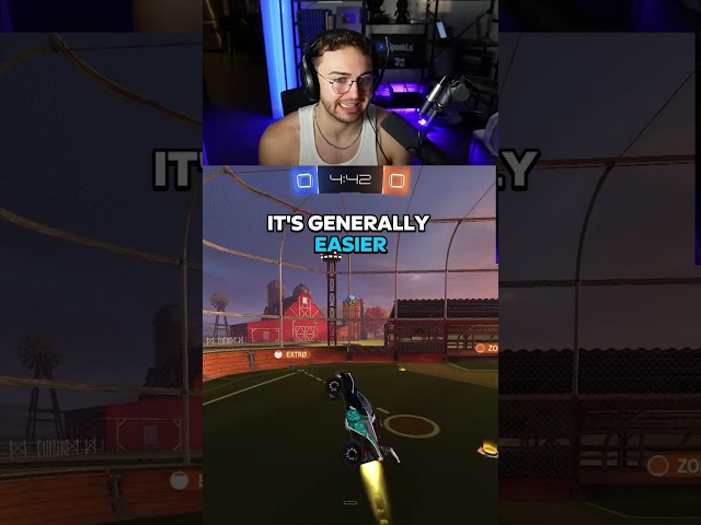 Stop Pre-Jumping Aerial Shots