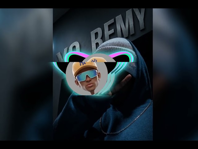 YO_REMY Riddim YRM..