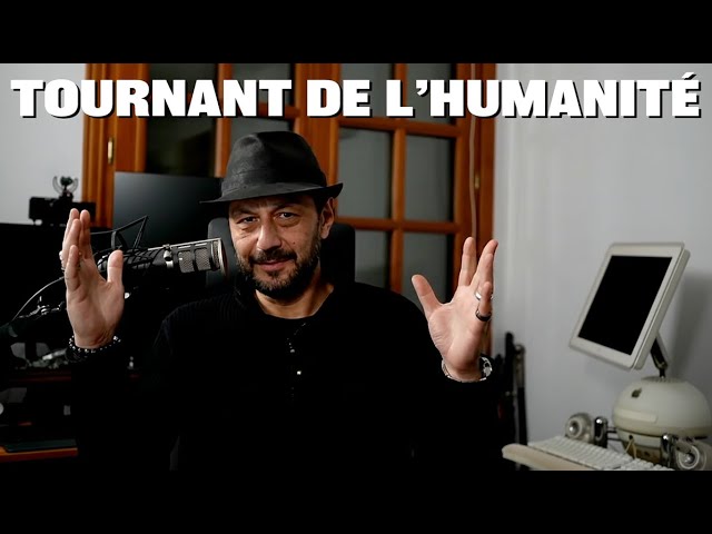 Ne pas utiliser l'IA pour créer du contenu est une grosse erreur