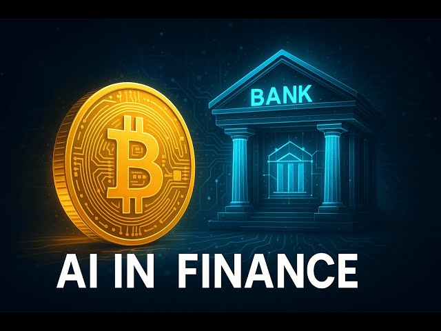 AI in Finance Explained: How It’s Changing Banking, Trading & Investing | TechNow Explained | AI2025