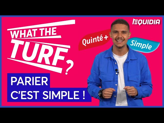 TOUT SAVOIR SUR LES PARIS HIPPIQUES | What The Turf 💡