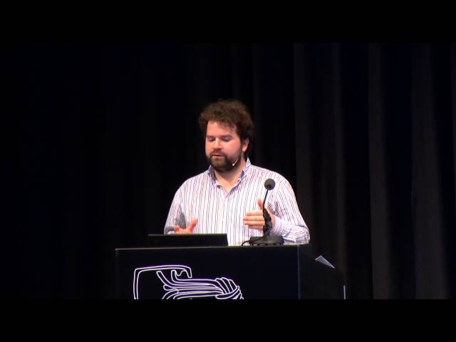 Jethro Beekman: Reversing UEFI by execution