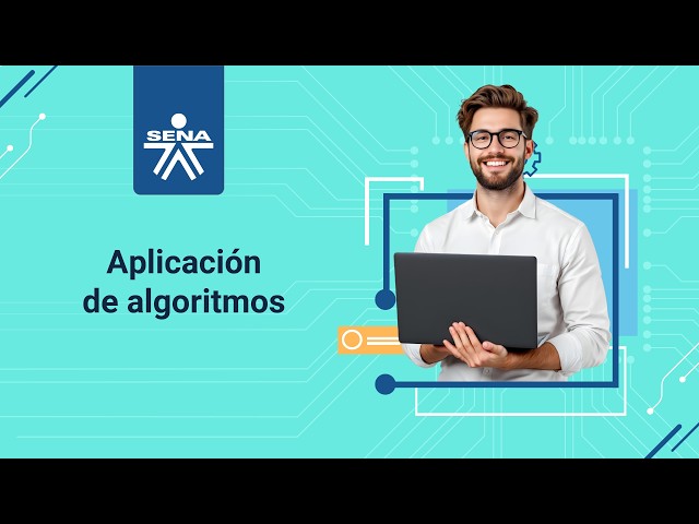 Aplicación de algoritmos