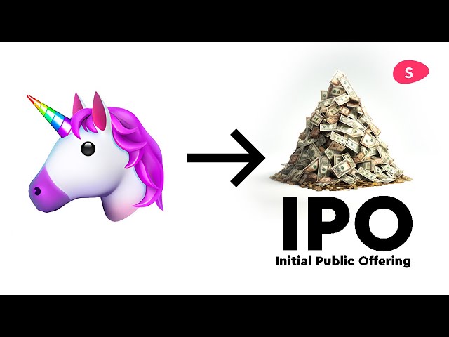 What ACTUALLY happens during an IPO? - Startups 101