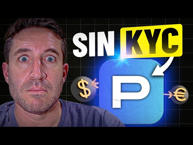 Cómo Comprar y Vender Criptomonedas sin KYC en España | Tutorial PAYDECE GASLESS 🔥