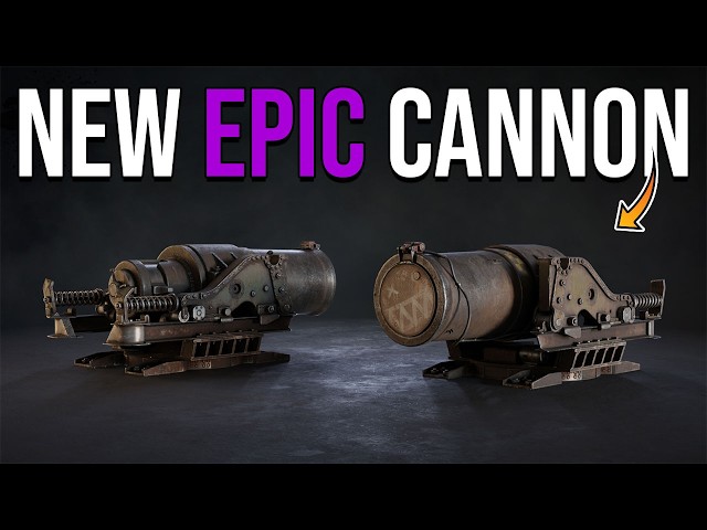 The Next Crossout Battlepass Looks INSANE