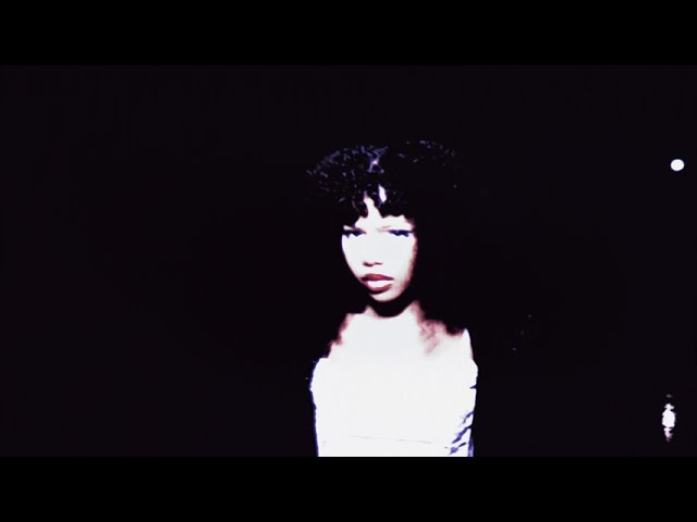 almogfx & STM - digital heart (Official Music Video)