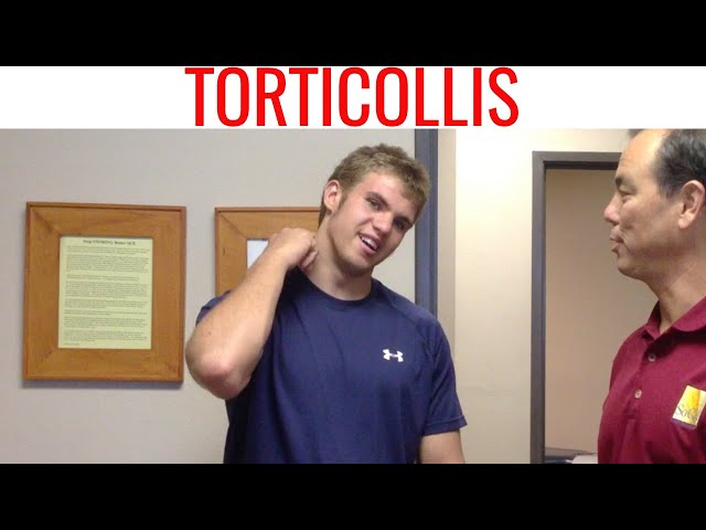 Throwback Thursday - Football Neck Injury fixed by Chiropractic Adjustment