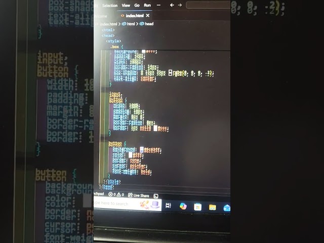 easy and simple coding