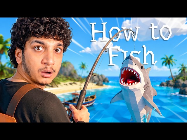 TIME TO CATCH JALPARI