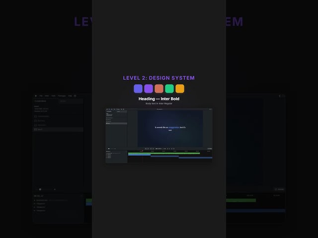Claude Code Video With Remotion Insane (Opus 4.6) #claudecode #remotion #contenttips