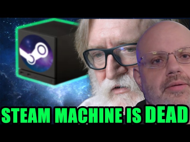 The Steam Machine price leaked. And oh, dear God... It's bad #steammachine