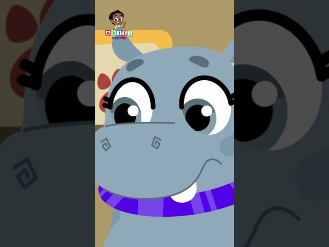 It's Okay to Make Mistakes | Brand New Akili and Me #kidslearning #educationalcontent #funlearning
