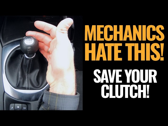 How to Shift WITHOUT a Clutch! Advanced Tutorial With a Mazda MX-5