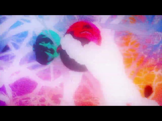 Vini Vici & Space 92 feat. CERES - Free My Soul