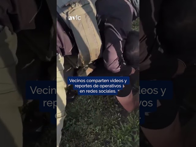 ICE operations increase in Passaic, NJ