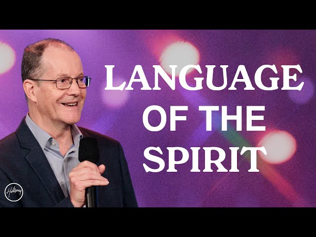 Language of the Spirit | Robert Fergusson