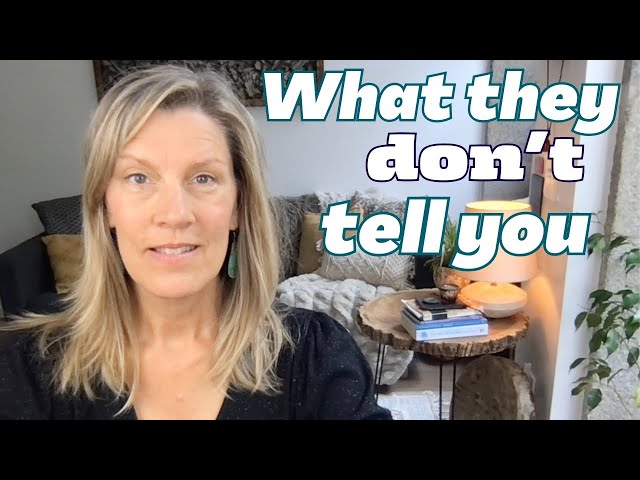 I Escaped the USA - Starting Over & Living in Portugal in My 50's 🇵🇹