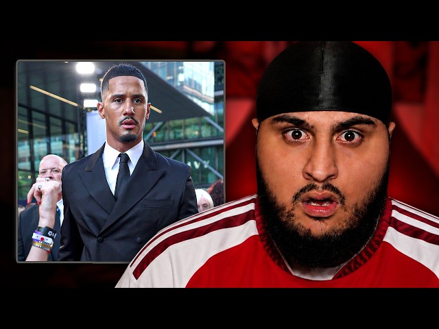 We Need To Be Honest About William Saliba