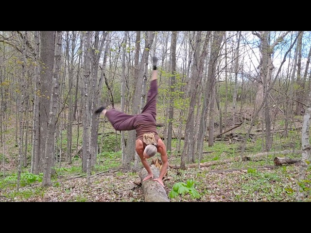 18 Natural Movements In 2 Minutes!